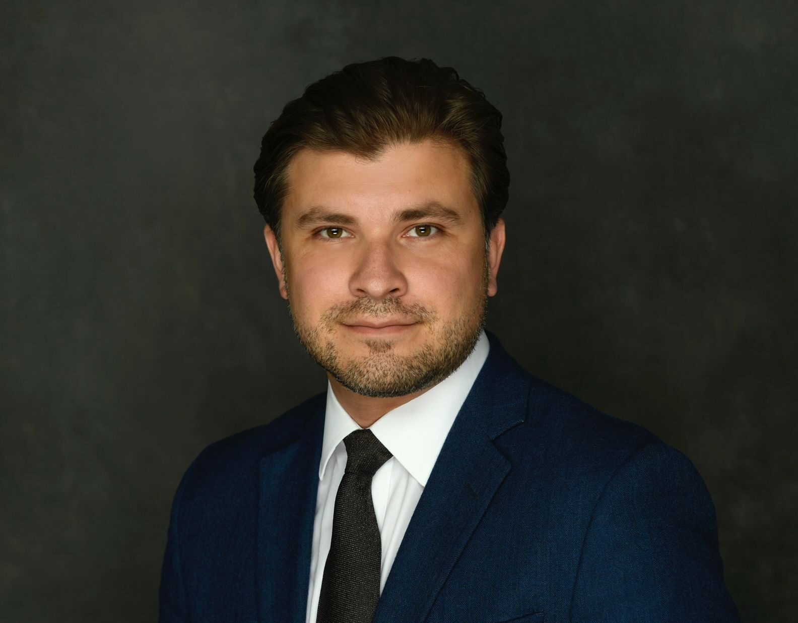Image of Ilya Gavrilin